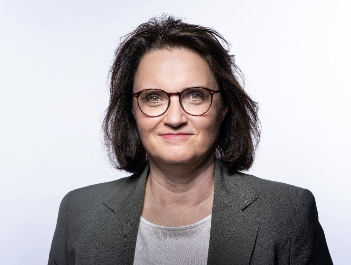 Marlene Amstad